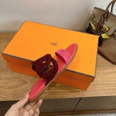 wholesale quality hermes women shoes model no. 110